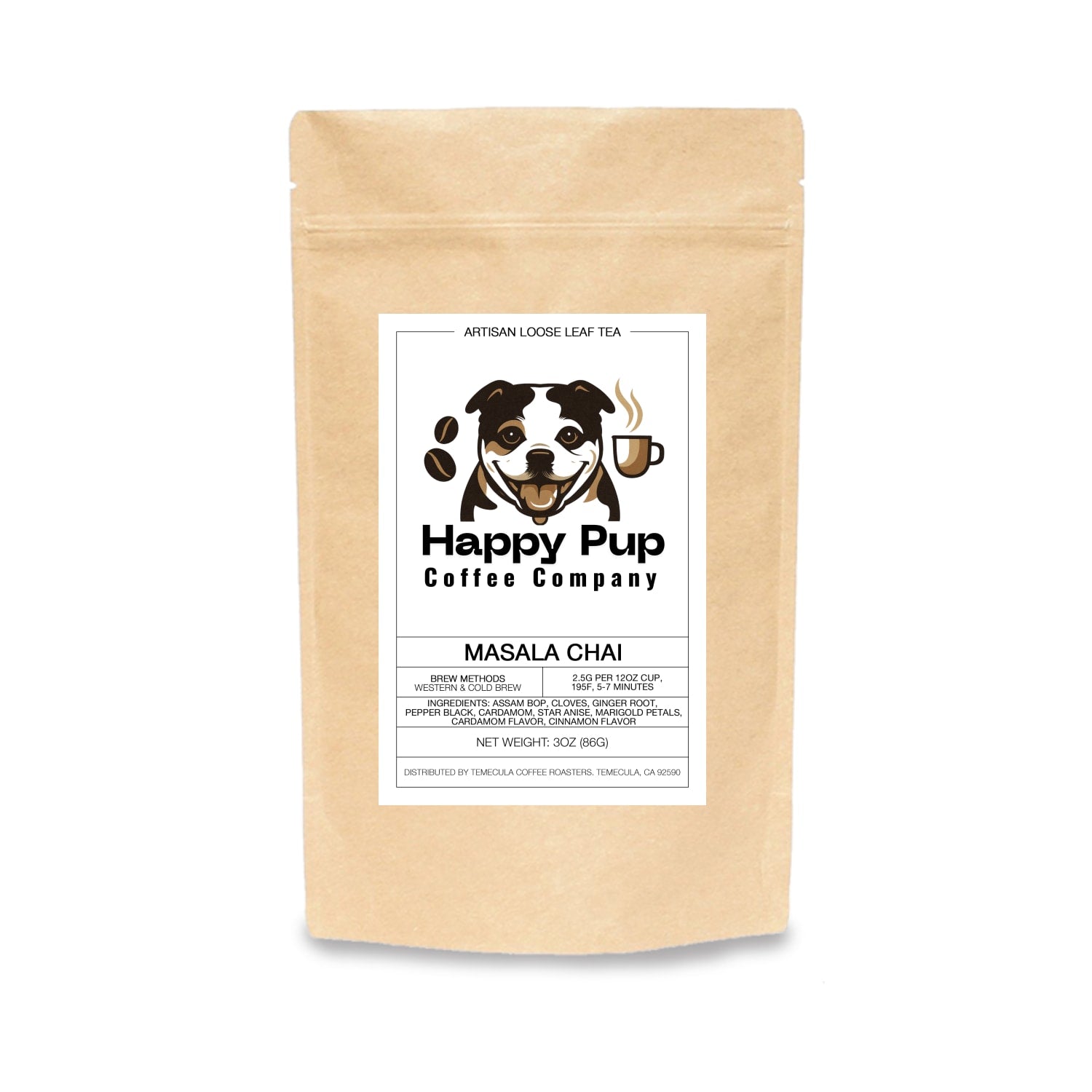 Masala Chai